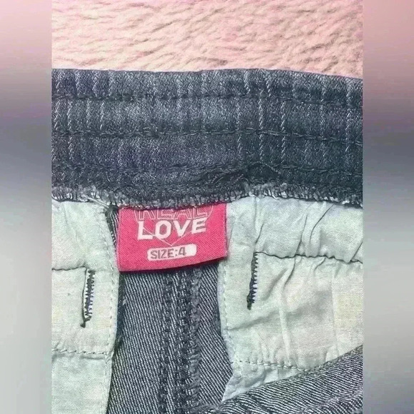 Real Love 4 Boy Jeans - Picture 3 of 5